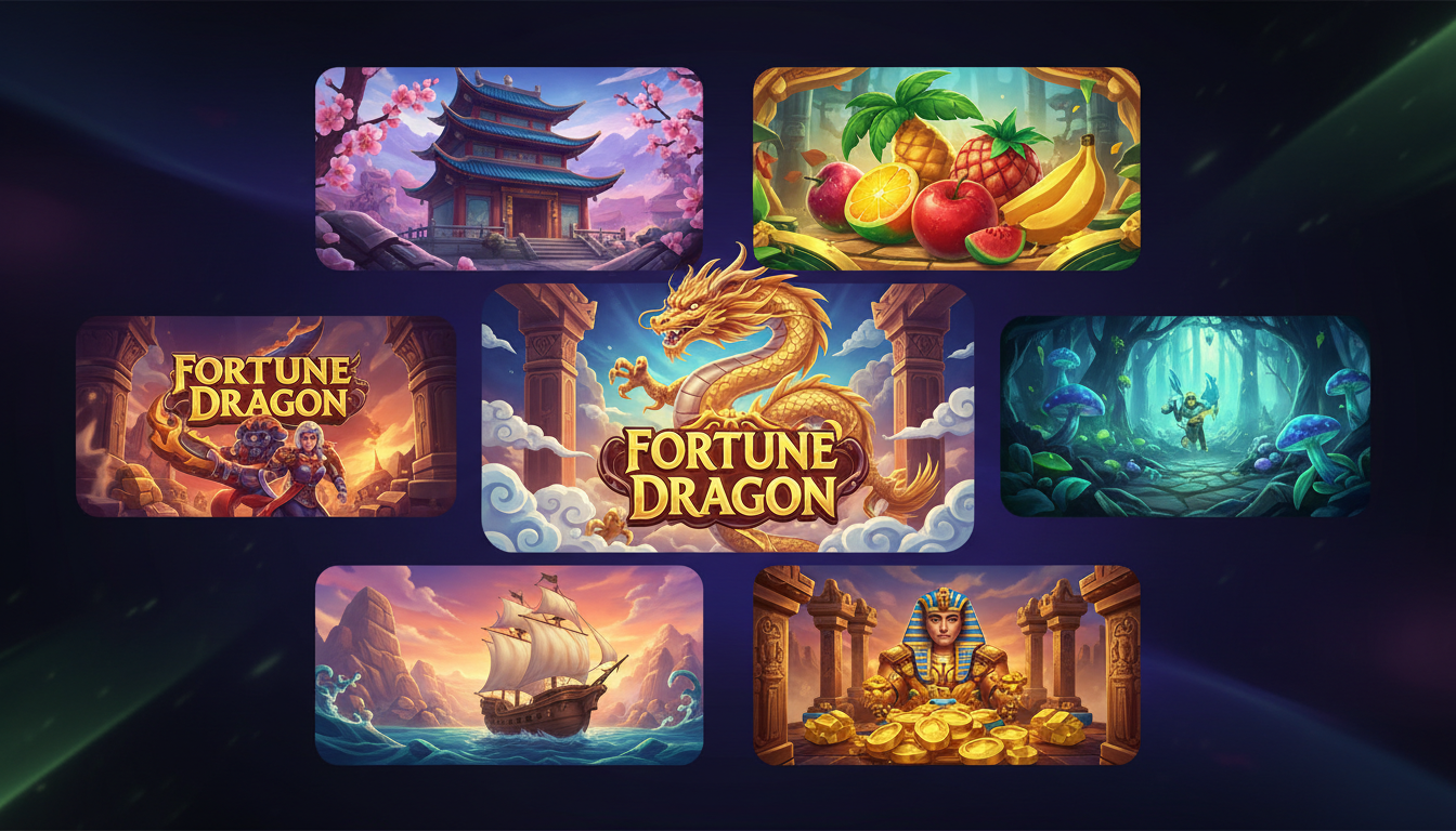 Jogos da PG Soft no Brasil