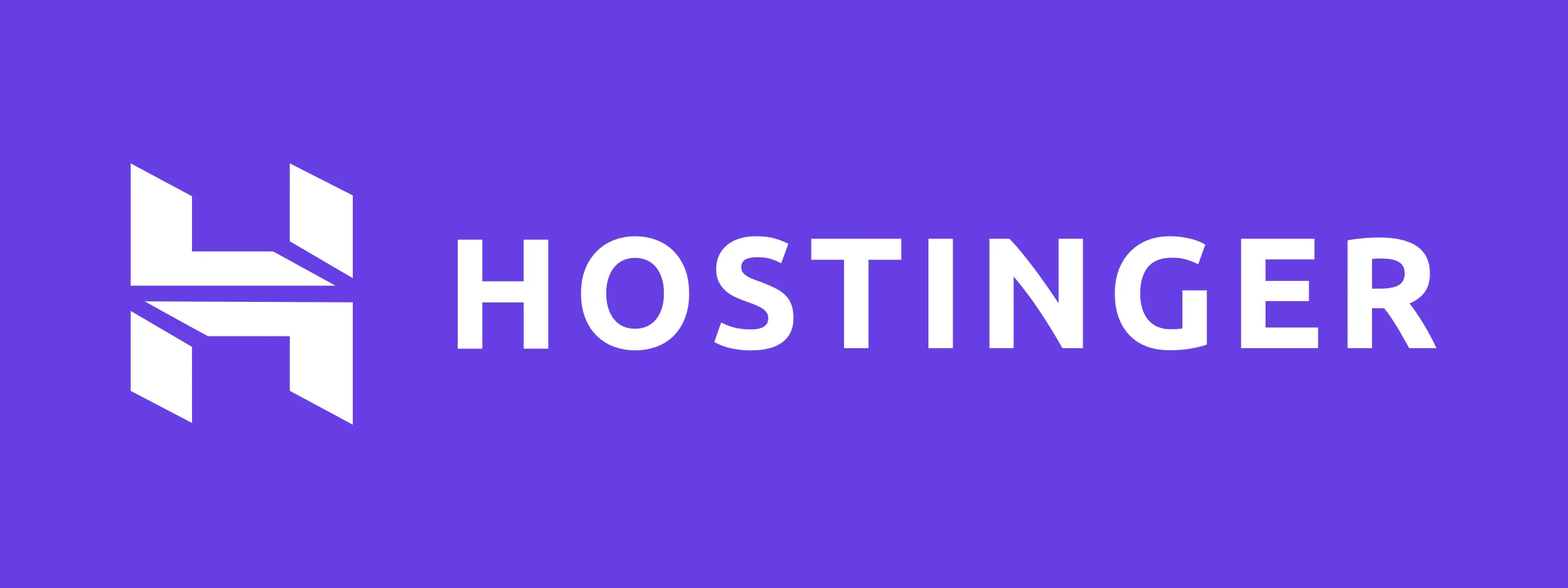 Hostinger Logo