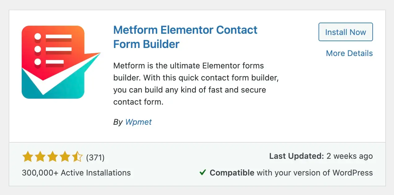 Metform